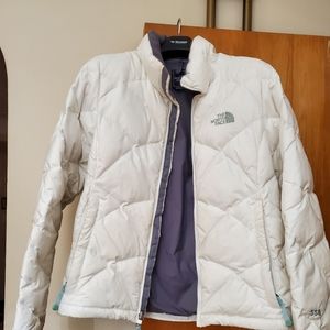 Northface puffer